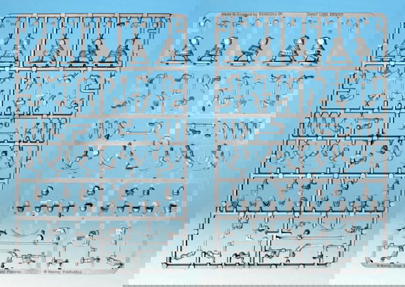 Cipolla Hobbies - - Oathmark Dwarf Light Infantry