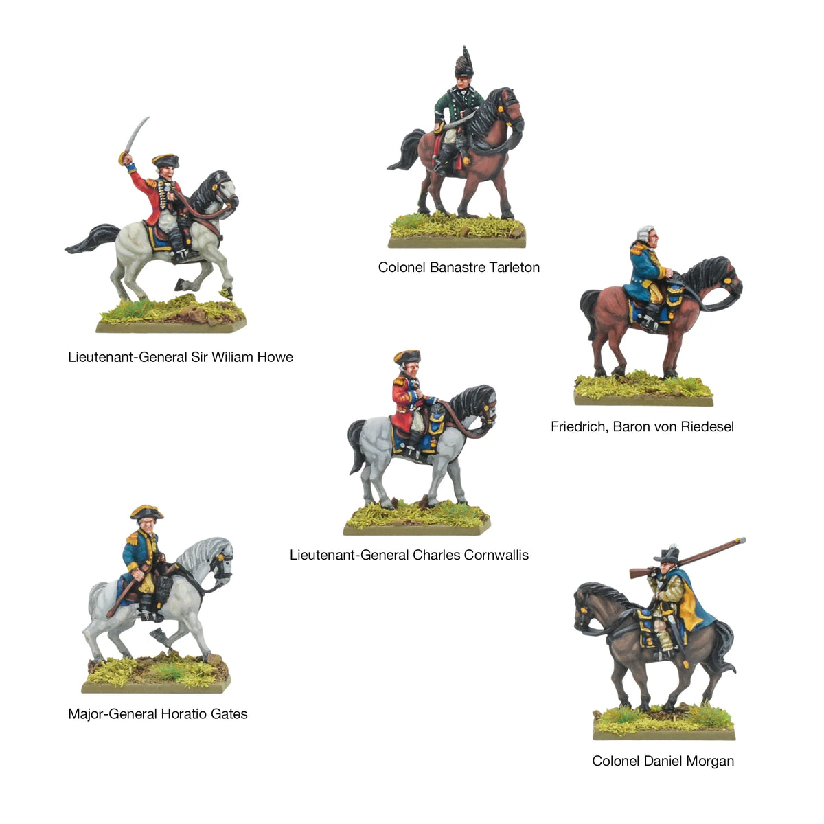 Black Powder Epic Battles Revolution! 250th Anniversary Edition Bundle