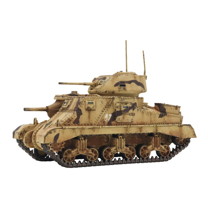 Bolt Action M3 Grant Medium Tank Warlord Games