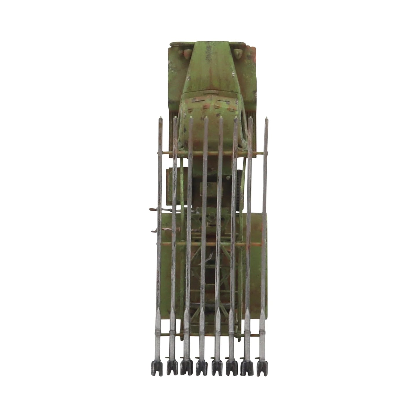 Bolt Action Katyusha Warlord Games