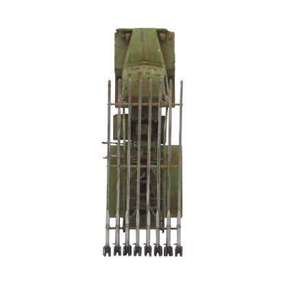 Bolt Action Katyusha Warlord Games