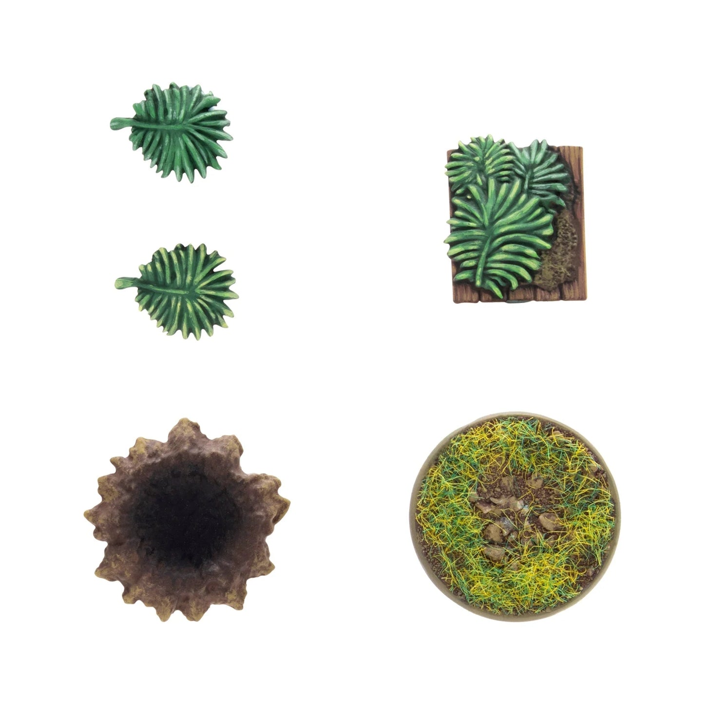 Bolt Action Japanese Infantry Platoon Warlord Games