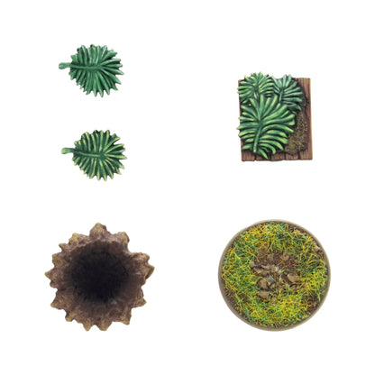 Bolt Action Japanese Infantry Platoon Warlord Games