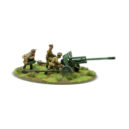 Bolt Action Forward to Berlin! - Soviet Army 1943-45 Starter Army Warlord Games