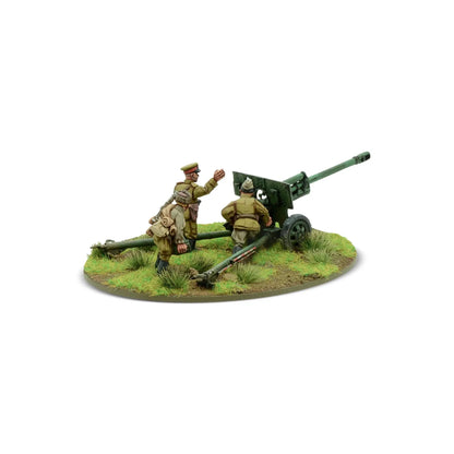 Bolt Action Forward to Berlin! - Soviet Army 1943-45 Starter Army Warlord Games