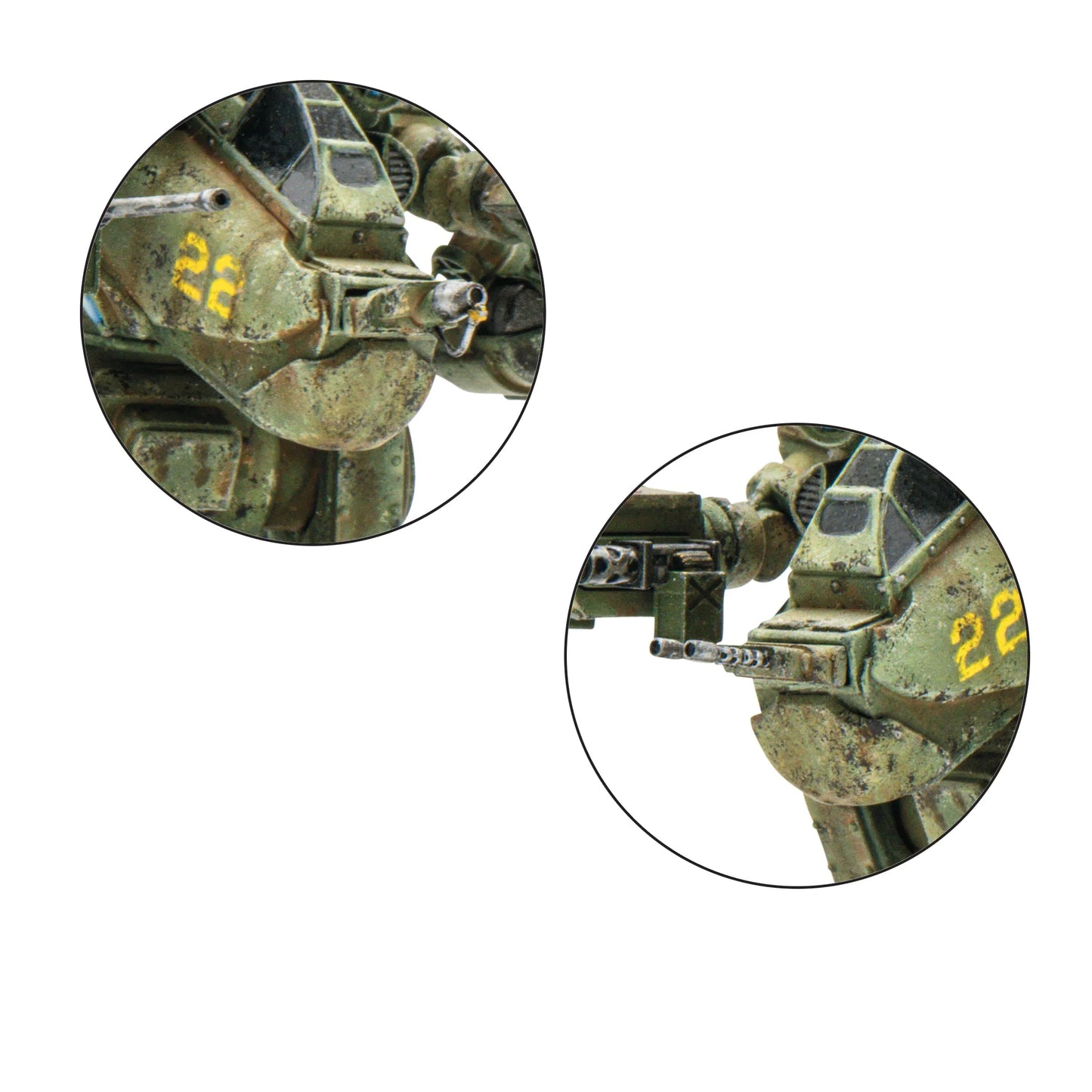 Konflikt '47 Starter Set