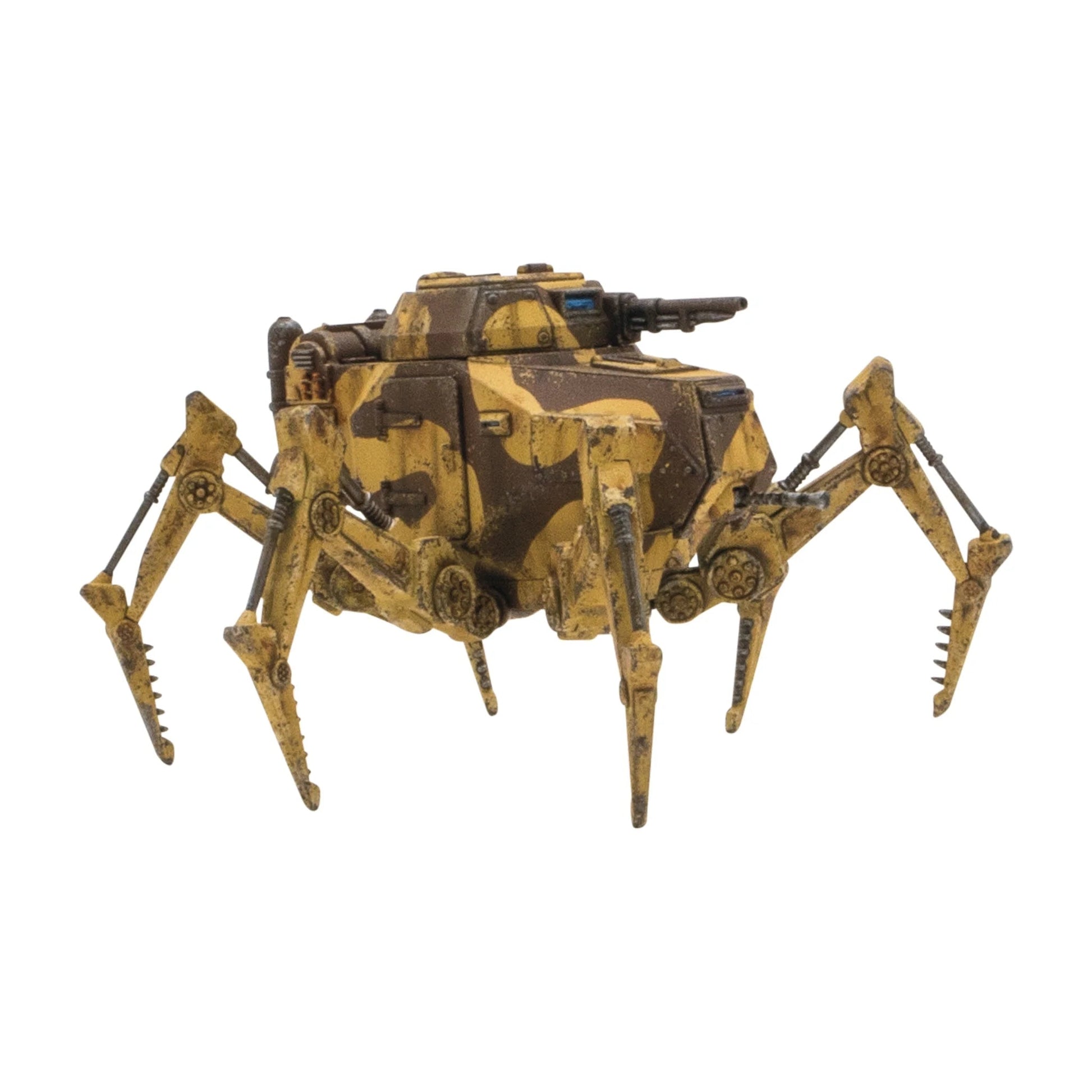 Konflikt '47 Vogelspinne Light Walker Warlord Games