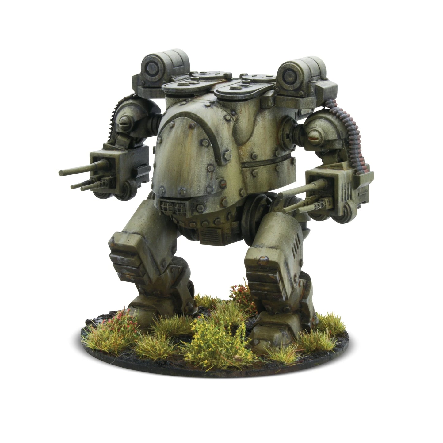 Konflikt '47 M9A2 Kodiak Close Assault Walker