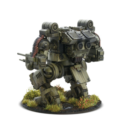 Konflikt '47 M9A2 Kodiak Close Assault Walker