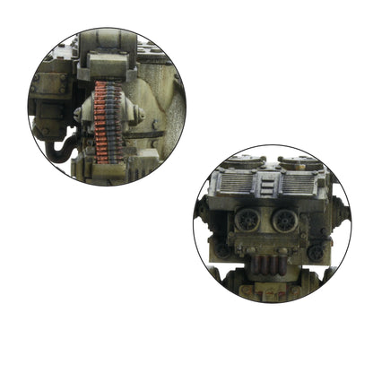 Konflikt '47 M9A2 Kodiak Close Assault Walker