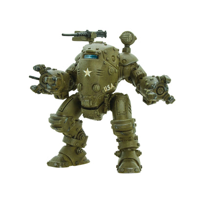 Konflikt '47 M5A2 Coyote Light Walker - Cipolla Hobbies