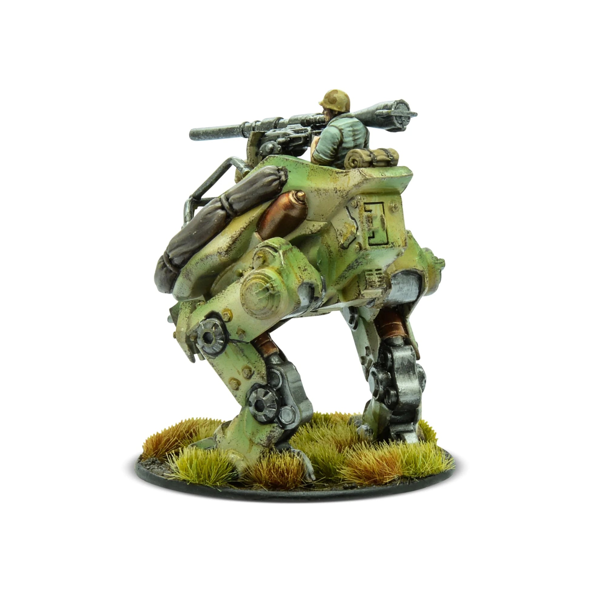 Konflikt '47 Scout Walker