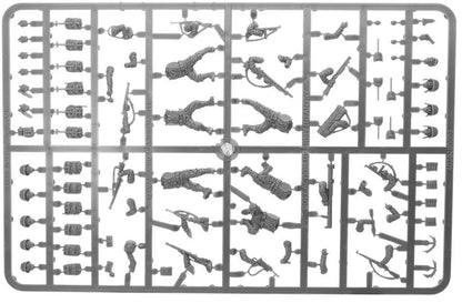 Cipolla Hobbies -  - Bolt Action: US Infantry